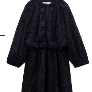 NWT Zara Dress S
